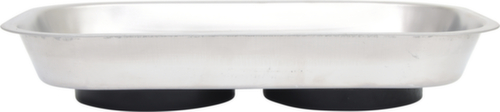 KS Tools Edelstahl Magnet-Teller