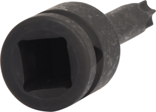 KS Tools 1/2" Kraft-Bit-Stecknuss Torx