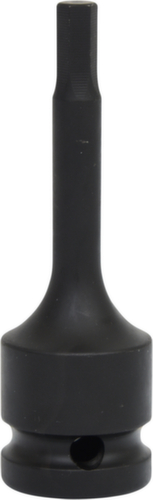 KS Tools 1/2" Kraft-Bit-Stecknuss Innensechskant