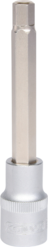 KS Tools 1/2" Bit-Stecknuss Innensechskant