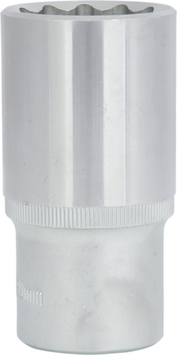 KS Tools 1/2" 12-kant-Stecknuss