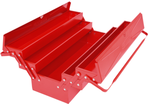 KS Tools Werkzeugkiste Metall