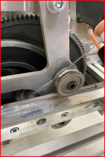 KS Tools Drucksprühflasche