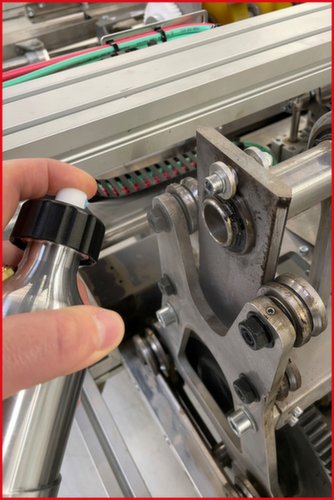 KS Tools Drucksprühflasche