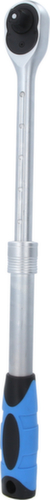 Brilliant Tools 1/2" Teleskop-Umschaltknarre