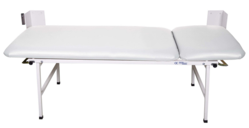 ultraMEDIC Wand-Klappliege ultraCLAP