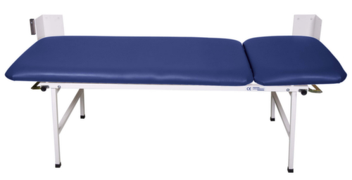 ultraMEDIC Wand-Klappliege ultraCLAP