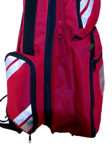 ultraMEDIC Rettungsrucksack ultraRESCUE LITE FA, Füllung nach DIN 13157
