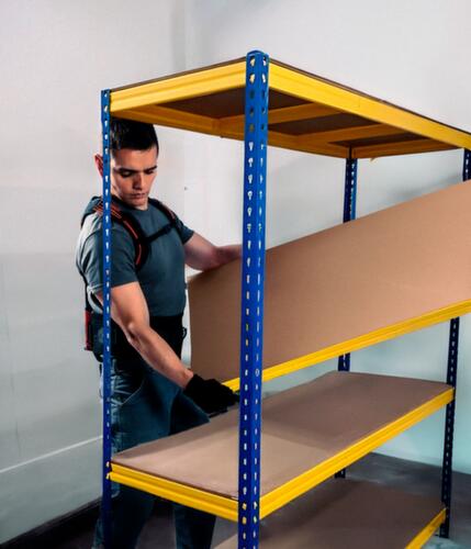 HUNIC Exoskelett SoftExo Hold