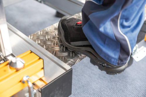 MUNK Fahrbare Arbeitsbühne Desk-Surfer