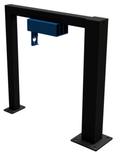 Schake E-Bike-Anlehnbügel