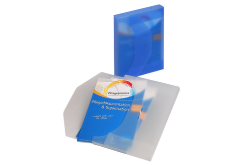 EICHNER Sammelbox für Unterlagen