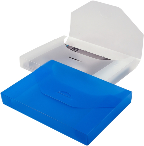 EICHNER Sammelbox für Unterlagen