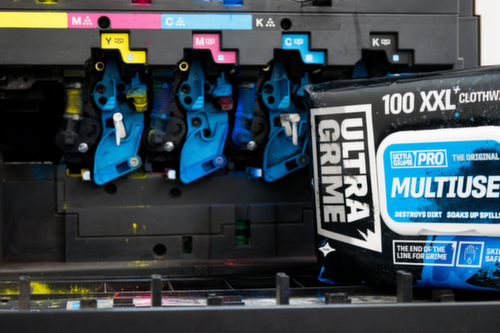 UDOBÄR Reinigungstücher