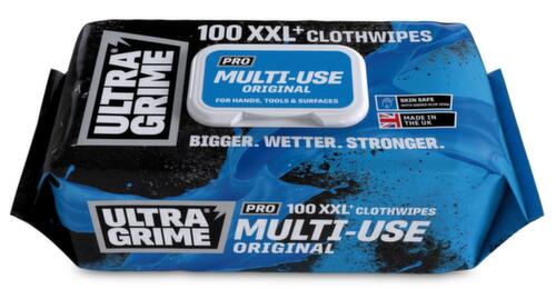 UDOBÄR Reinigungstücher