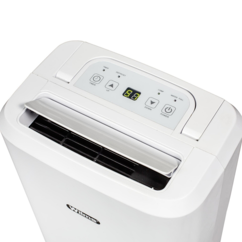 Wilms Luftentfeuchter EF 150, für Räume mit 20 m²