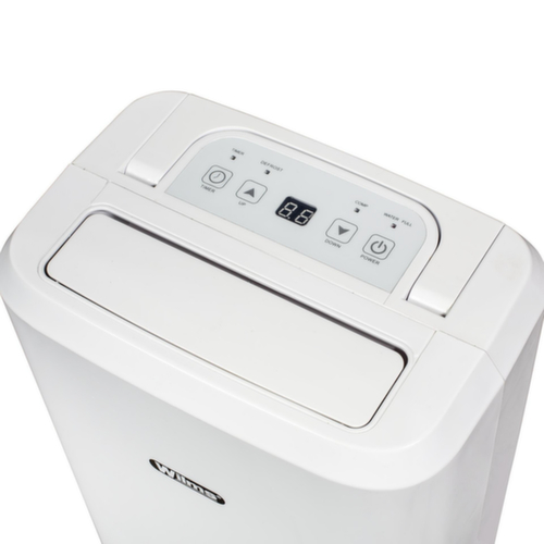 Wilms Luftentfeuchter EF 150, für Räume mit 20 m²