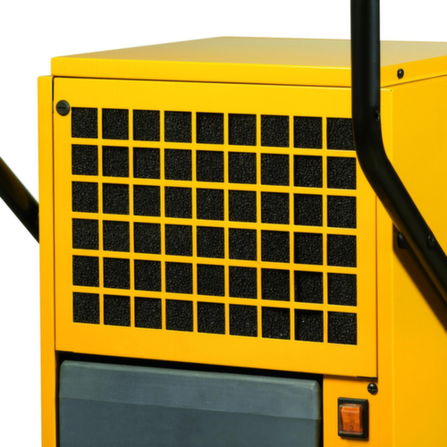 Wilms Luftentfeuchter KT 45 Eco, für Räume mit 70 - 80 m²