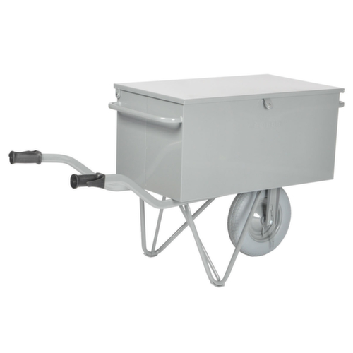 Matador Werkzeugkarre mit 190 l Inhalt