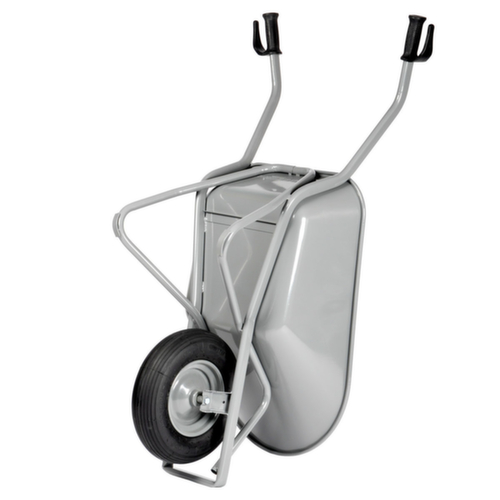 Matador Baustellenschubkarre Easy-Rider