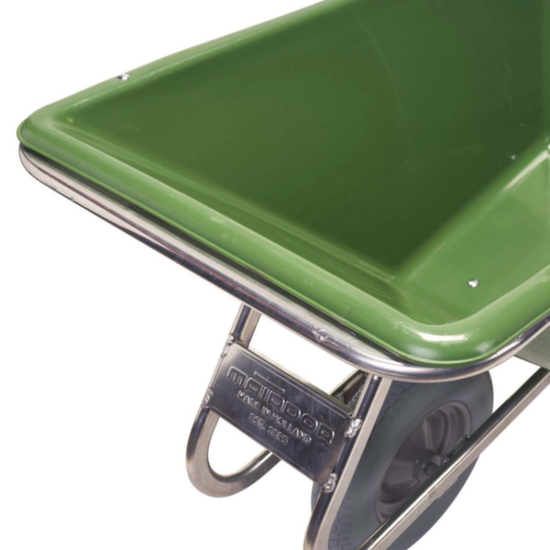 Matador Alu-Schubkarre