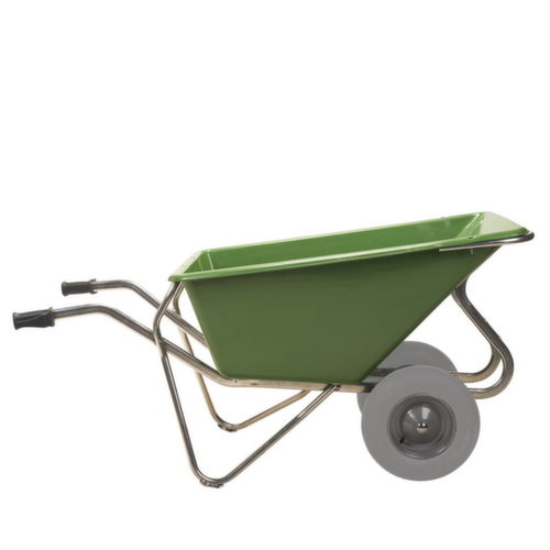 Matador Alu-Schubkarre NOKA-160