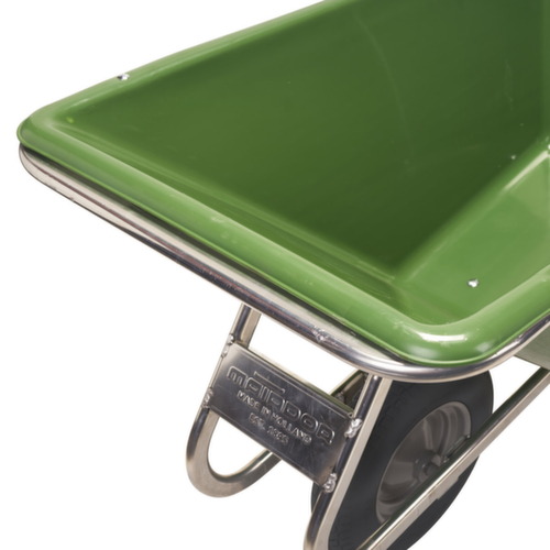 Matador Alu-Schubkarre NOKA-160