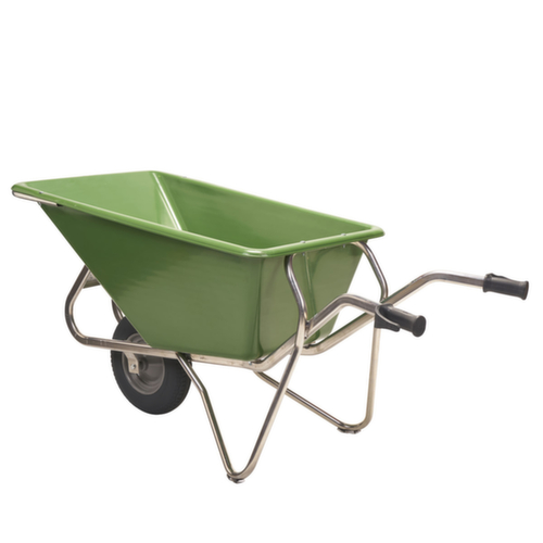 Matador Alu-Schubkarre NOKA-160