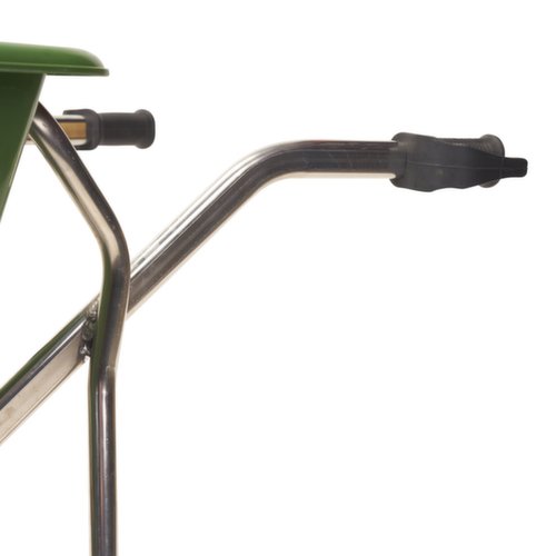 Matador Alu-Schubkarre NOKA-160