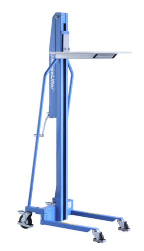 Hanselifter Lifter MES100-15