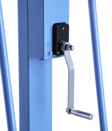 Hanselifter Lifter MES100-15