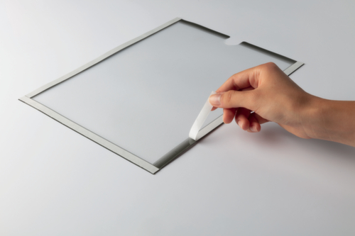 Durable Dokumentenhalter