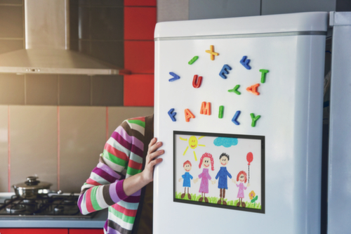 Durable Dokumentenhalter