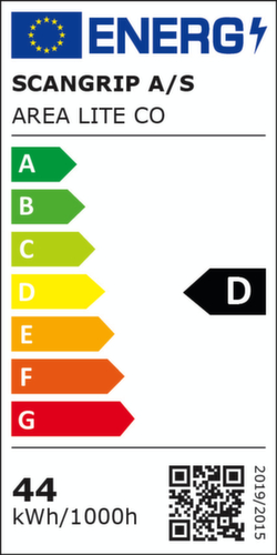 Scangrip Baustrahler AREA LITE CO