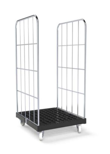 Rollbehälter BASICline