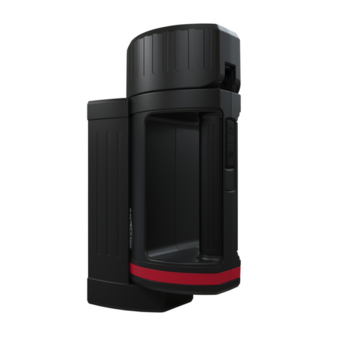 Ansmann LED-Handscheinwerfer HS5R