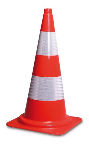 UDOBÄR Leitkegel, Höhe 750 mm