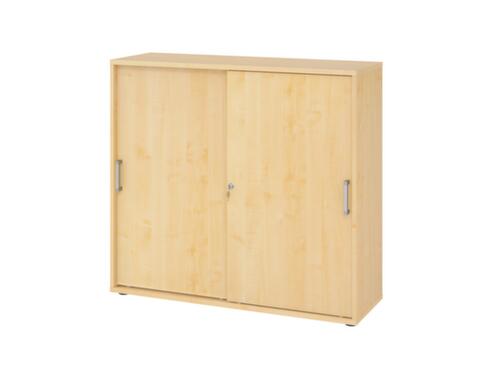 Schiebetürenschrank Solid