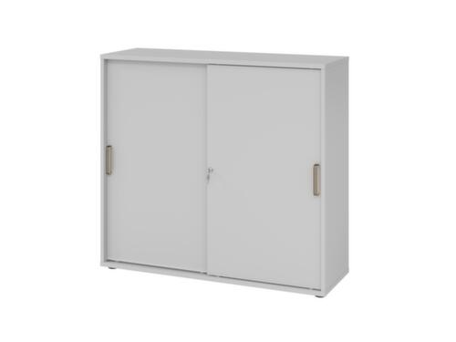 Schiebetürenschrank Solid