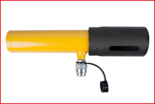 KS Tools Schlitzbuchsen-Werkzeug-Satz für Silentlager-Schlitzbuchsen