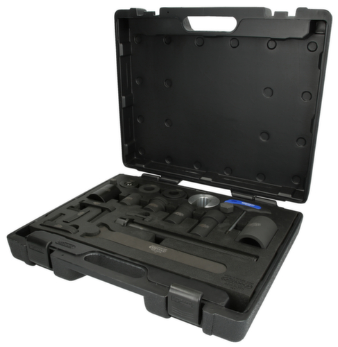 KS Tools Bremsen-Werkzeug-Satz für BPW