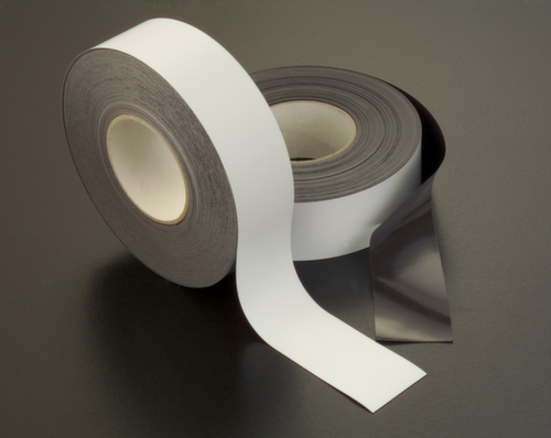 Magnetschild, Höhe x Länge 50 x 30000 mm