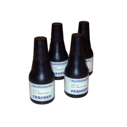 Franken Nachfülltuschen-Set