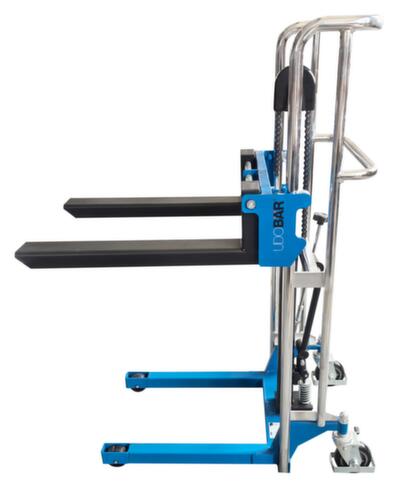 UDOBÄR Hochhubwagen