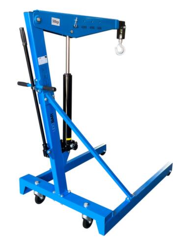 UDOBÄR Werkstattkran mit 500 kg Traglast