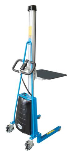 UDOBÄR Elektrolifter