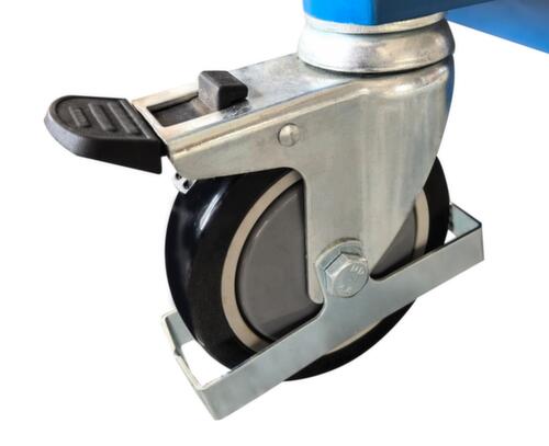 UDOBÄR Elektrolifter