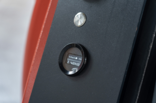 EP Autonomer Elektrohubwagen