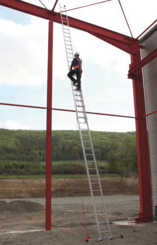 Krause Schiebeleiter