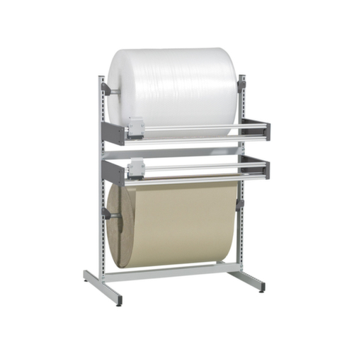 ERGO-line Doppel-Schneidständer